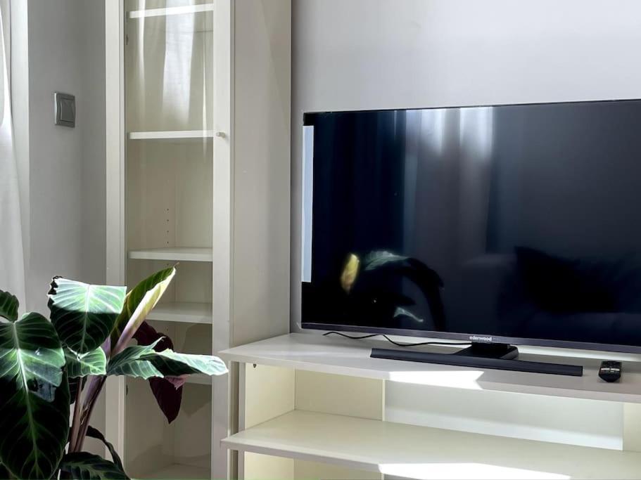 شقة Taima Flats 1 لقنت المظهر الخارجي الصورة