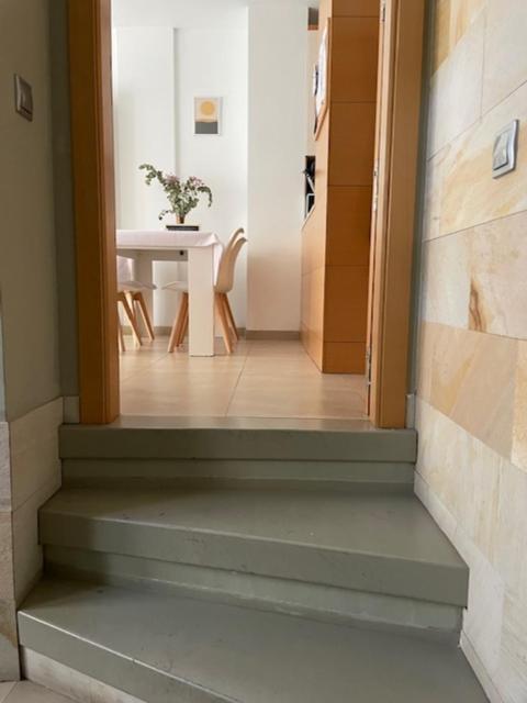 شقة Taima Flats 1 لقنت المظهر الخارجي الصورة
