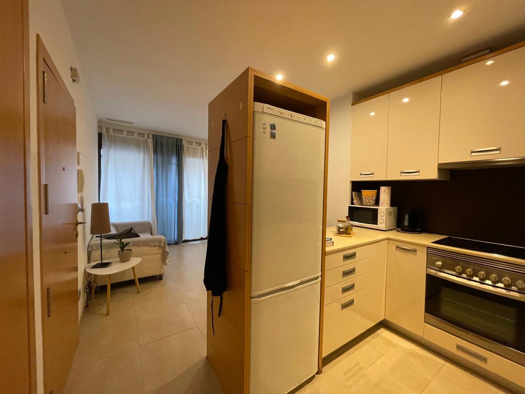 شقة Taima Flats 1 لقنت المظهر الخارجي الصورة