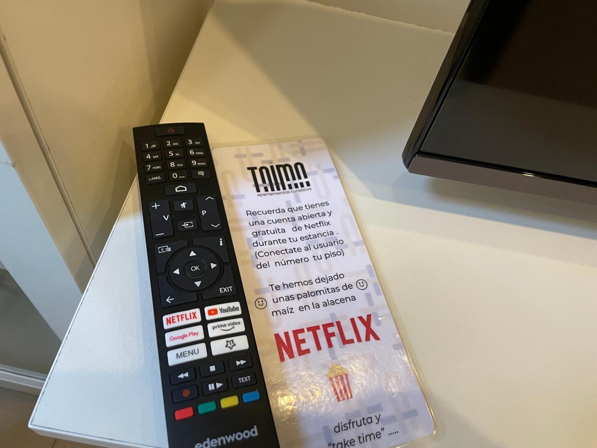 شقة Taima Flats 1 لقنت المظهر الخارجي الصورة